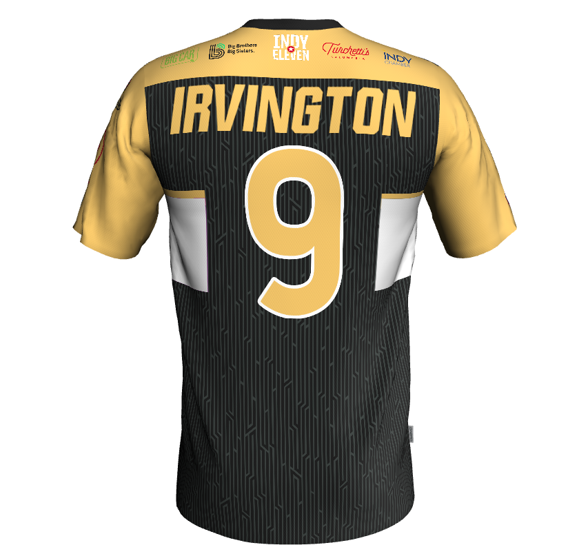 Irvington FC Team Sponsorships