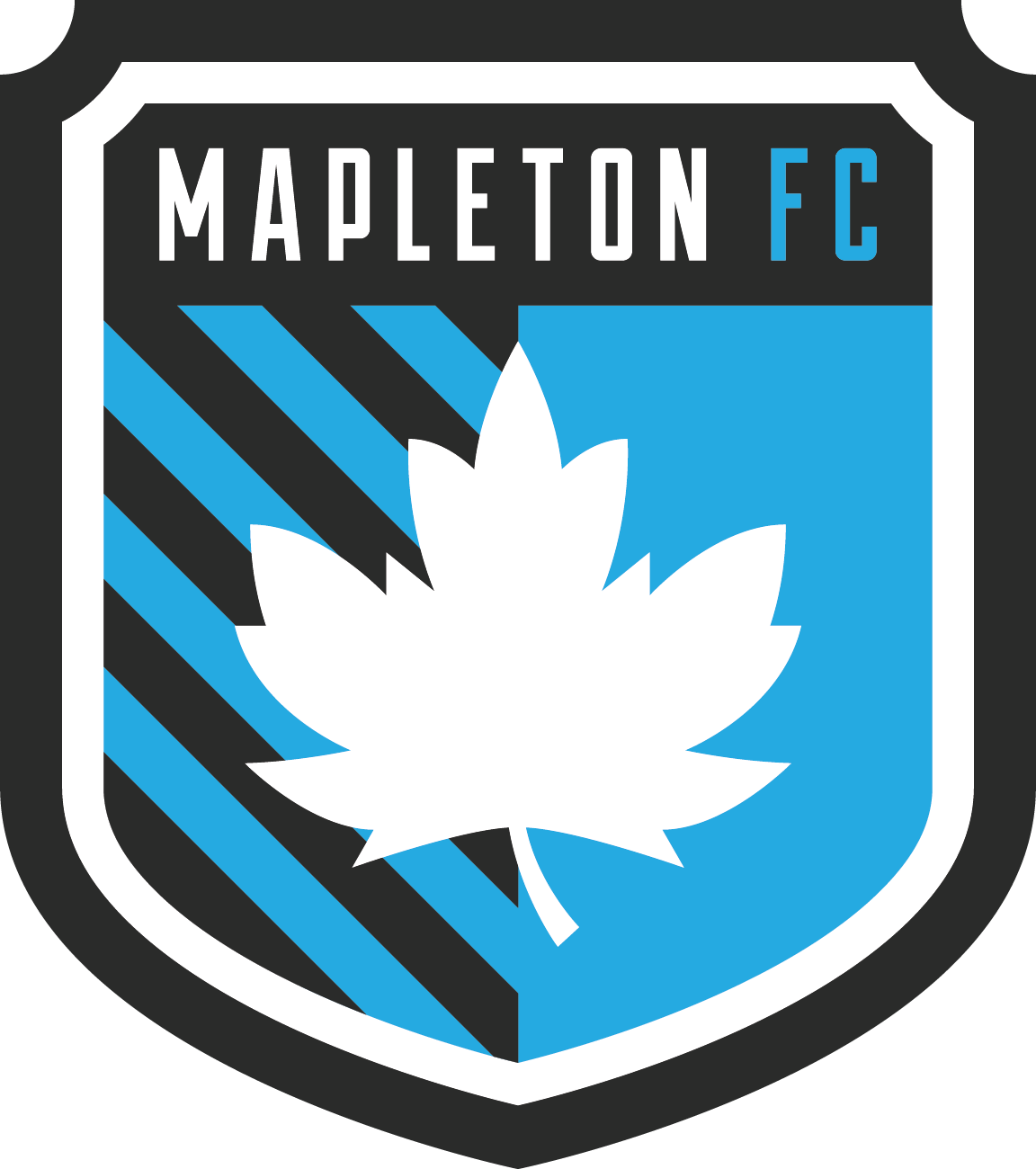 Mapleton FC Club Sponsorships