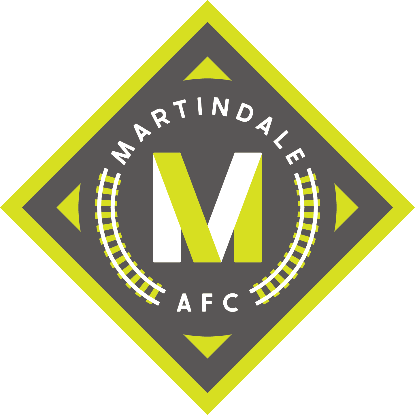 Martindale AFC Team Sponsorships