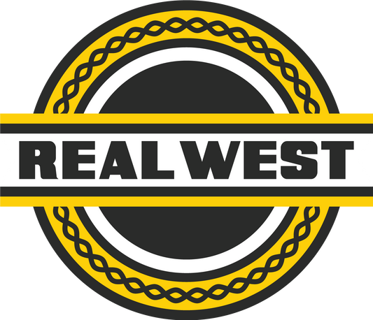 Real West Team Sponsorships