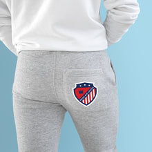Load image into Gallery viewer, Mass Ave United Fleece Joggers
