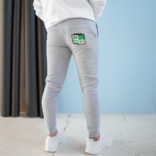 Load image into Gallery viewer, Broad Ripple City Premium Fleece Joggers
