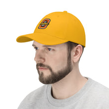 Load image into Gallery viewer, Old Speedway City Twill Hat

