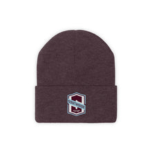 Load image into Gallery viewer, Southside Soccer Club Knit Beanie
