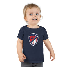 Load image into Gallery viewer, Mass Ave United Toddler T-shirt

