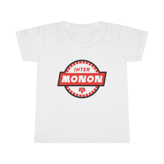 Inter Monon Toddler T-shirt