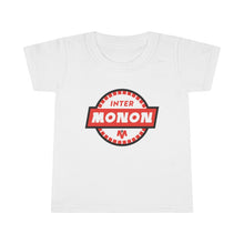 Load image into Gallery viewer, Inter Monon Toddler T-shirt
