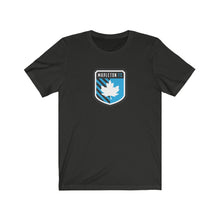 Load image into Gallery viewer, Mapleton FC Premium Tee

