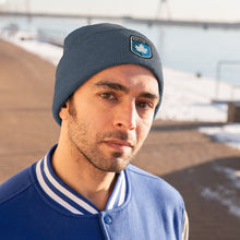 Load image into Gallery viewer, Mapleton FC Knit Beanie
