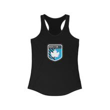 Load image into Gallery viewer, Mapleton FC Racerback Tank
