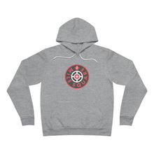 Load image into Gallery viewer, AC Mile Square Fleece Pullover Hoodie
