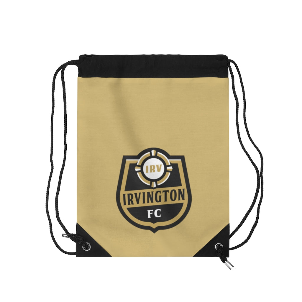 Irvington FC Drawstring Bag