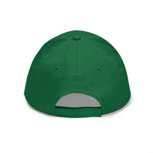 Load image into Gallery viewer, Broad Ripple City FC Twill Hat
