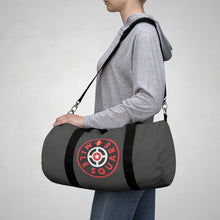 Load image into Gallery viewer, AC Mile Square Duffel Bag
