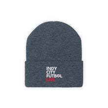 Load image into Gallery viewer, ICF Live Knit Beanie
