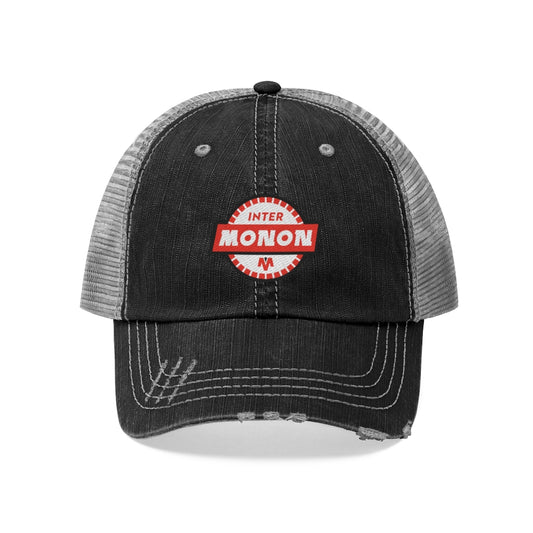 Inter Monon Trucker Hat