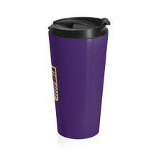 Load image into Gallery viewer, Old North United Steel Travel Mug
