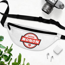 Load image into Gallery viewer, Inter Monon Fanny Pack
