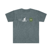 Load image into Gallery viewer, Real Cyclists of Garfield AC Tee
