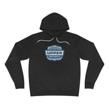 Load image into Gallery viewer, Upper Downtown FC Fleece Pullover Hoodie
