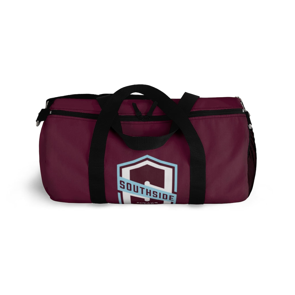 Southside Soccer Club Duffel Bag