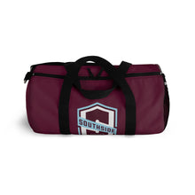 Load image into Gallery viewer, Southside Soccer Club Duffel Bag
