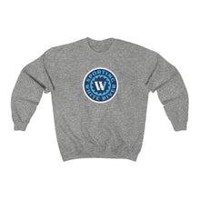 Load image into Gallery viewer, Sporting White River Crewneck Sweatshirt
