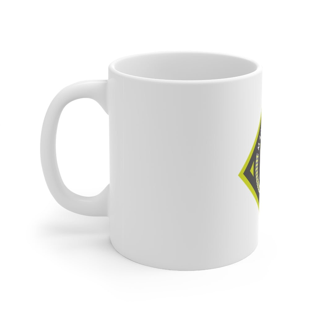 Martindale AFC Ceramic Mug