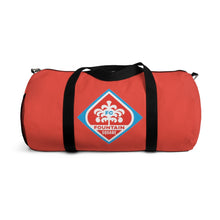 Load image into Gallery viewer, Fountain Square FC Duffel Bag - Red
