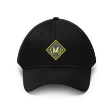 Load image into Gallery viewer, Martindale AFC Twill Hat
