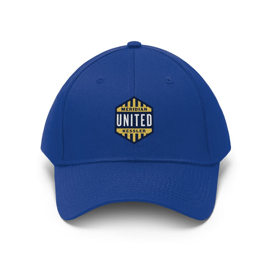 Meridian Kessler United Twill Hat
