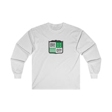 Load image into Gallery viewer, Broad Ripple City Long Sleeve Tee
