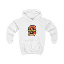 Load image into Gallery viewer, Old Speedway City Kids Hoodie
