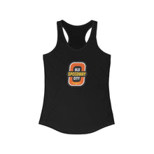 Load image into Gallery viewer, Old Speedway City Racerback Tank
