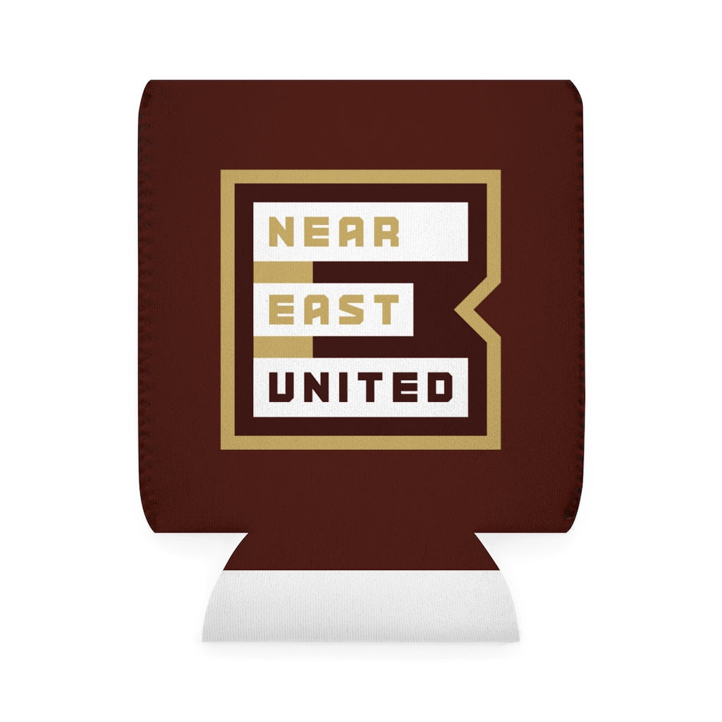 Near East United Can Cooler Sleeve