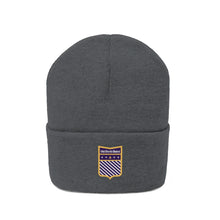 Load image into Gallery viewer, Old North United Knit Beanie
