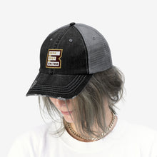Load image into Gallery viewer, Near East United Trucker Hat
