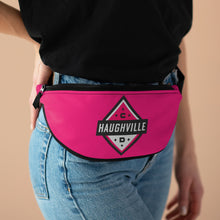 Load image into Gallery viewer, Haughville CD Fanny Pack

