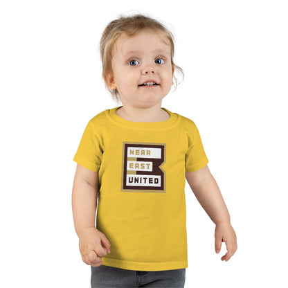 Near East United Toddler T-shirt