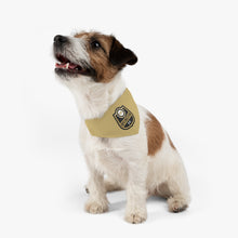 Load image into Gallery viewer, Irvington FC Pet Bandana Collar

