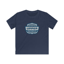 Load image into Gallery viewer, Upper Downtown FC Kids Tee
