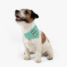 Load image into Gallery viewer, Riverside City Pet Bandana Collar
