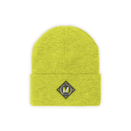 Martindale AFC Knit Beanie