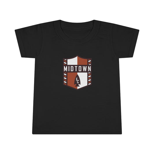 Midtown FC Toddler T-shirt