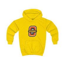 Load image into Gallery viewer, Old Speedway City Kids Hoodie

