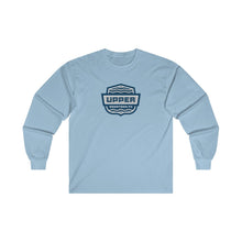 Load image into Gallery viewer, Upper Downtown FC Long Sleeve Tee
