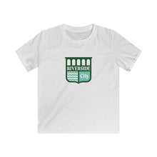 Load image into Gallery viewer, Riverside City Kids Tee
