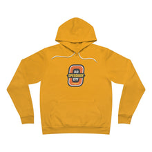 Load image into Gallery viewer, Old Speedway City Fleece Pullover Hoodie
