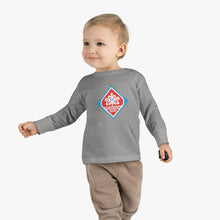 Load image into Gallery viewer, FC Fountain Square Toddler Long Sleeve Tee

