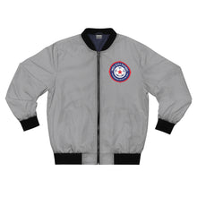 Load image into Gallery viewer, Indy City Futbol Bomber Jacket
